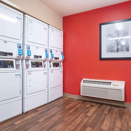 Extended Stay America Select Suites - Baton Rouge - Citiplace Ngoại thất bức ảnh