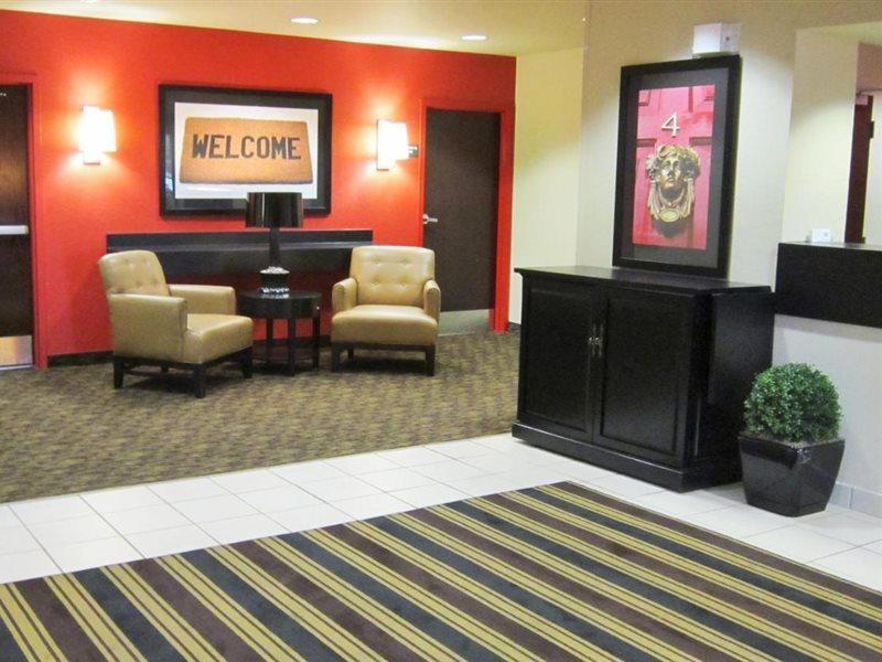 Extended Stay America Select Suites - Baton Rouge - Citiplace Ngoại thất bức ảnh