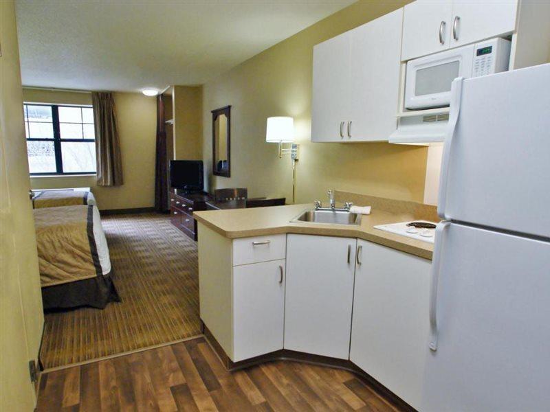 Extended Stay America Select Suites - Baton Rouge - Citiplace Ngoại thất bức ảnh