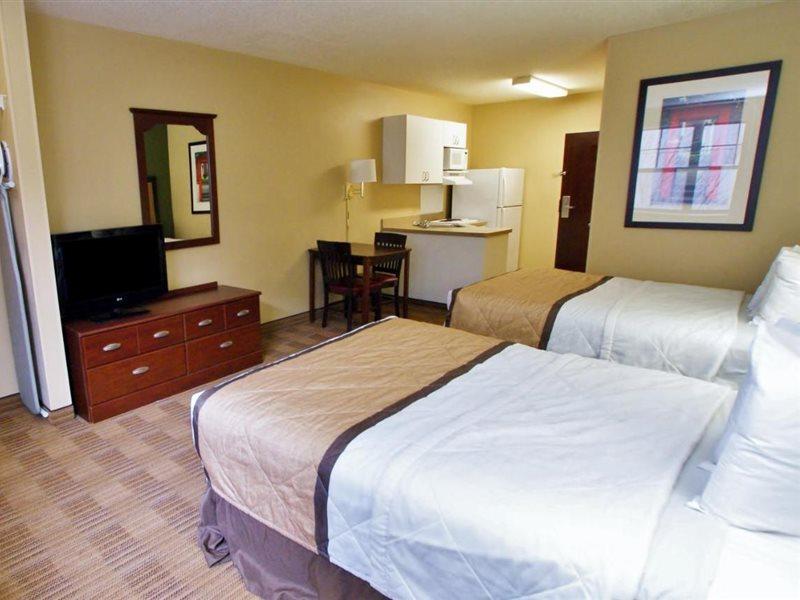 Extended Stay America Select Suites - Baton Rouge - Citiplace Ngoại thất bức ảnh
