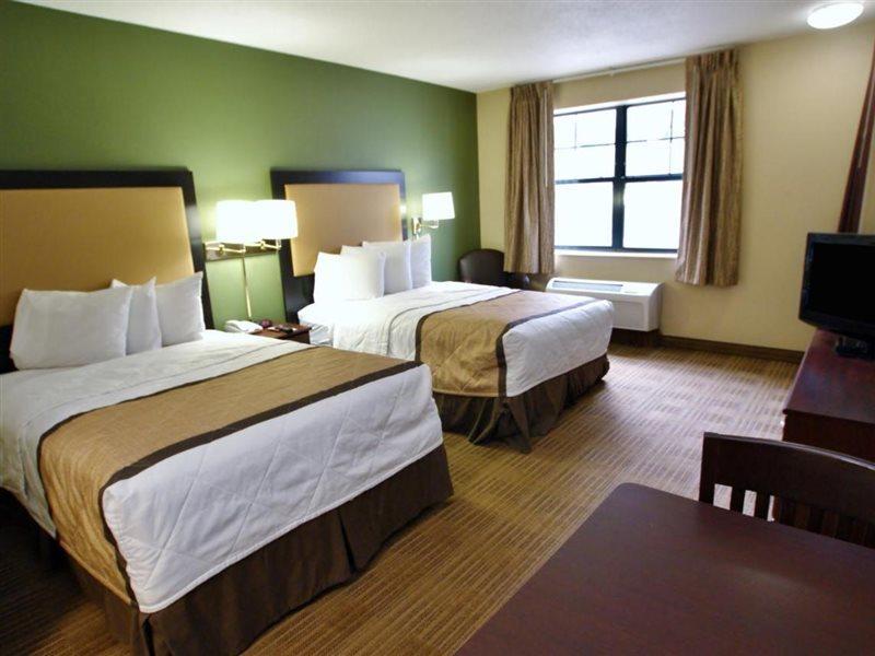 Extended Stay America Select Suites - Baton Rouge - Citiplace Ngoại thất bức ảnh