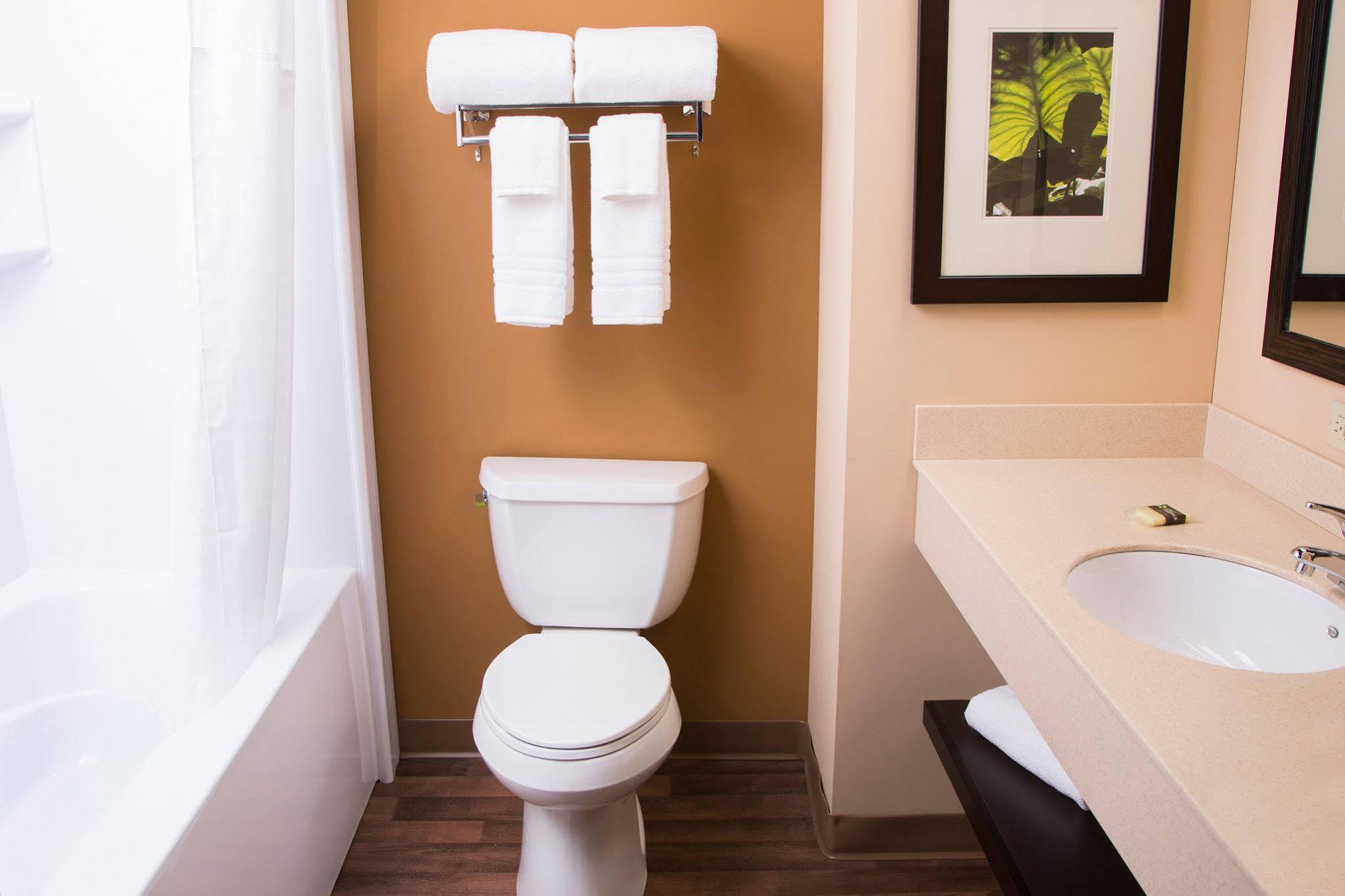 Extended Stay America Select Suites - Baton Rouge - Citiplace Ngoại thất bức ảnh