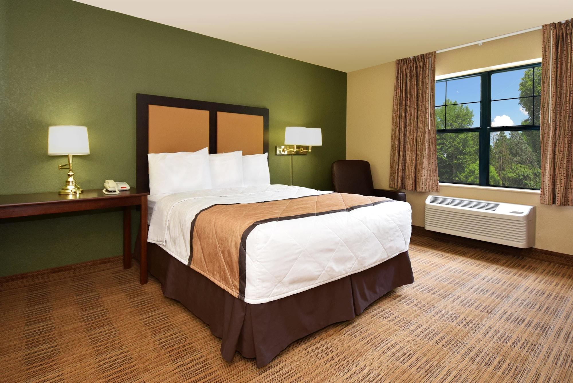 Extended Stay America Select Suites - Baton Rouge - Citiplace Ngoại thất bức ảnh