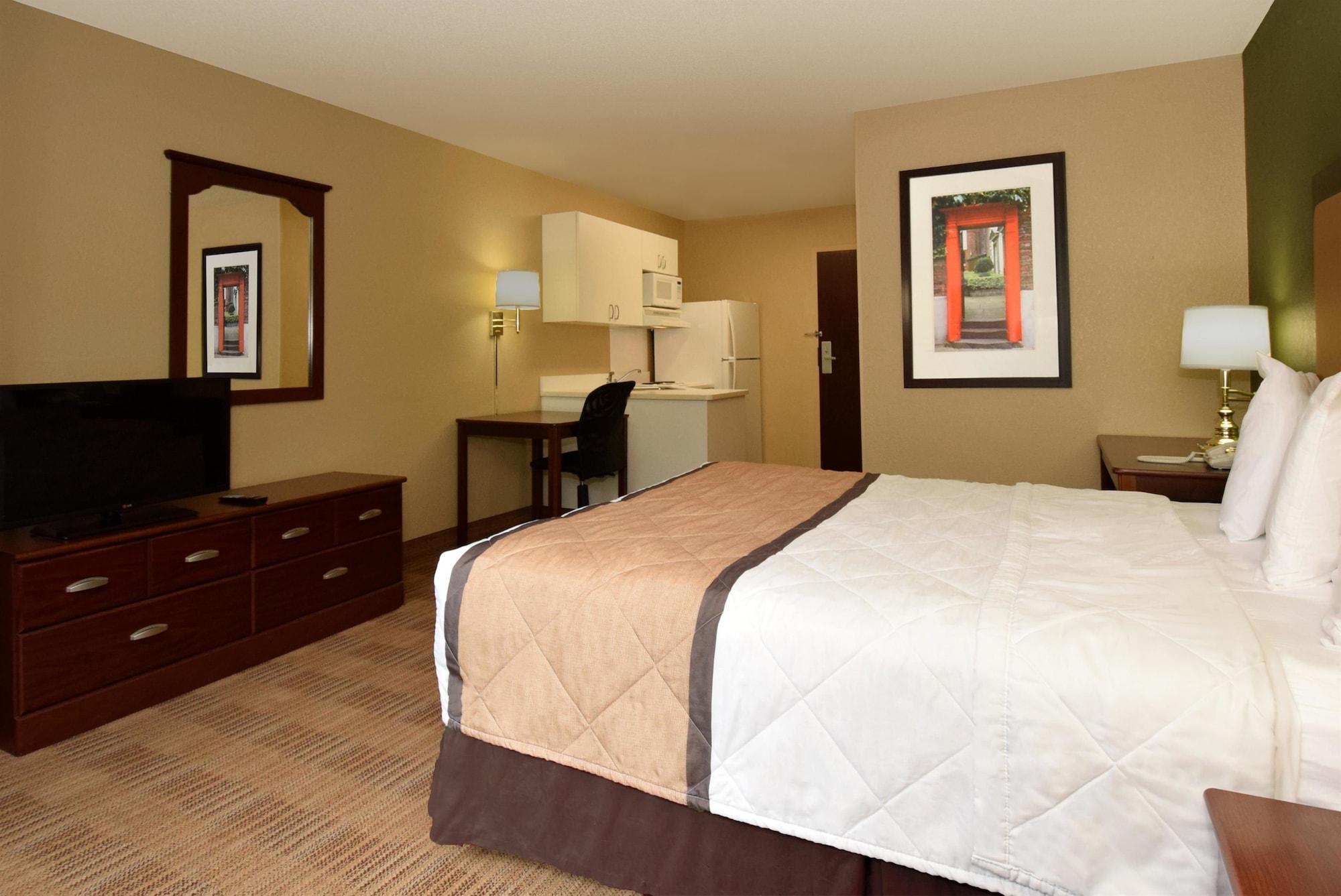 Extended Stay America Select Suites - Baton Rouge - Citiplace Ngoại thất bức ảnh