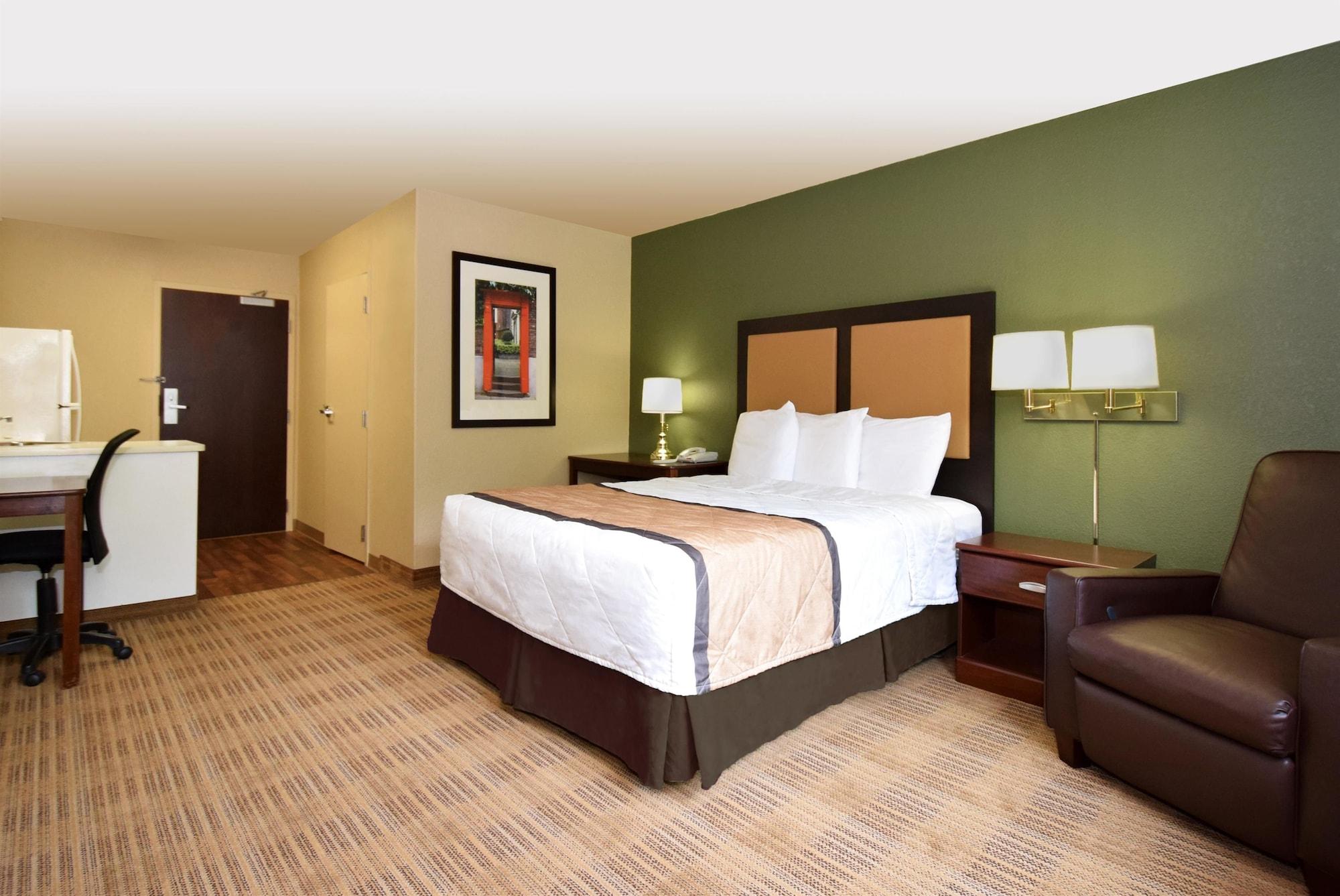 Extended Stay America Select Suites - Baton Rouge - Citiplace Ngoại thất bức ảnh