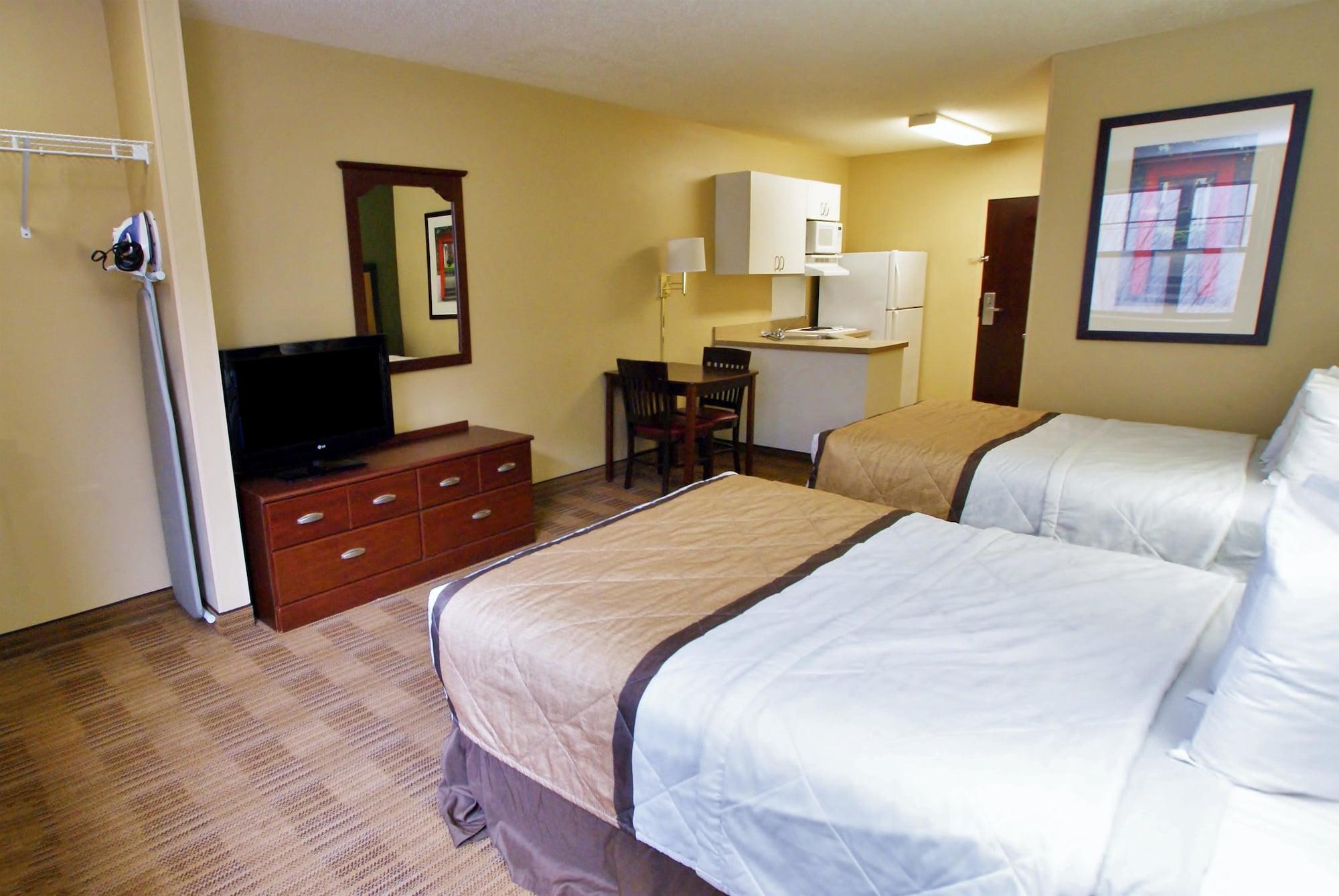 Extended Stay America Select Suites - Baton Rouge - Citiplace Ngoại thất bức ảnh