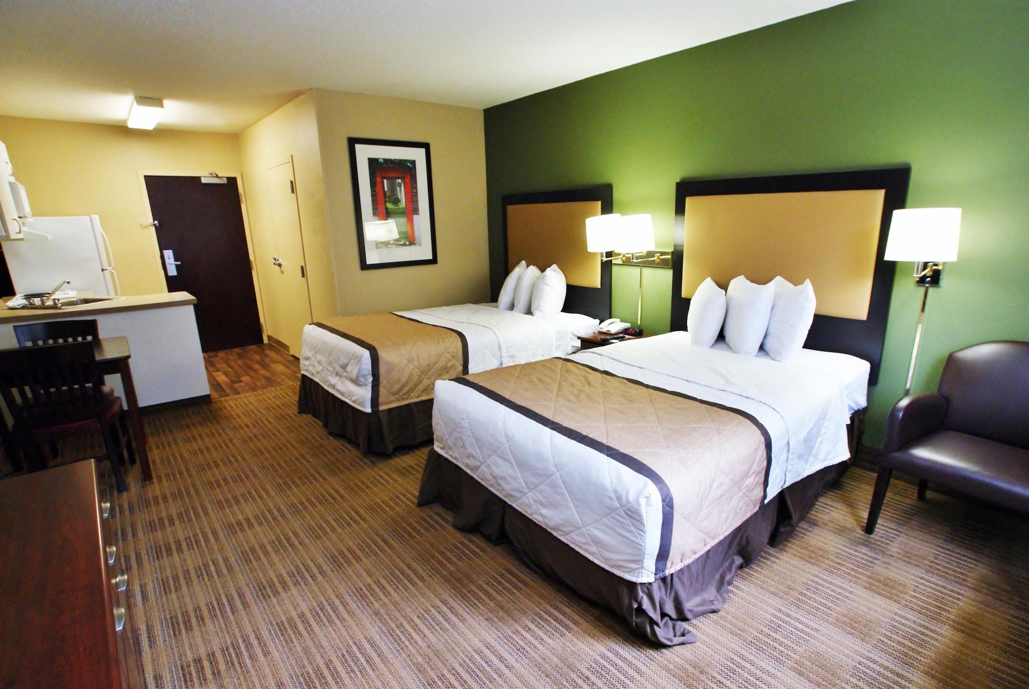 Extended Stay America Select Suites - Baton Rouge - Citiplace Ngoại thất bức ảnh