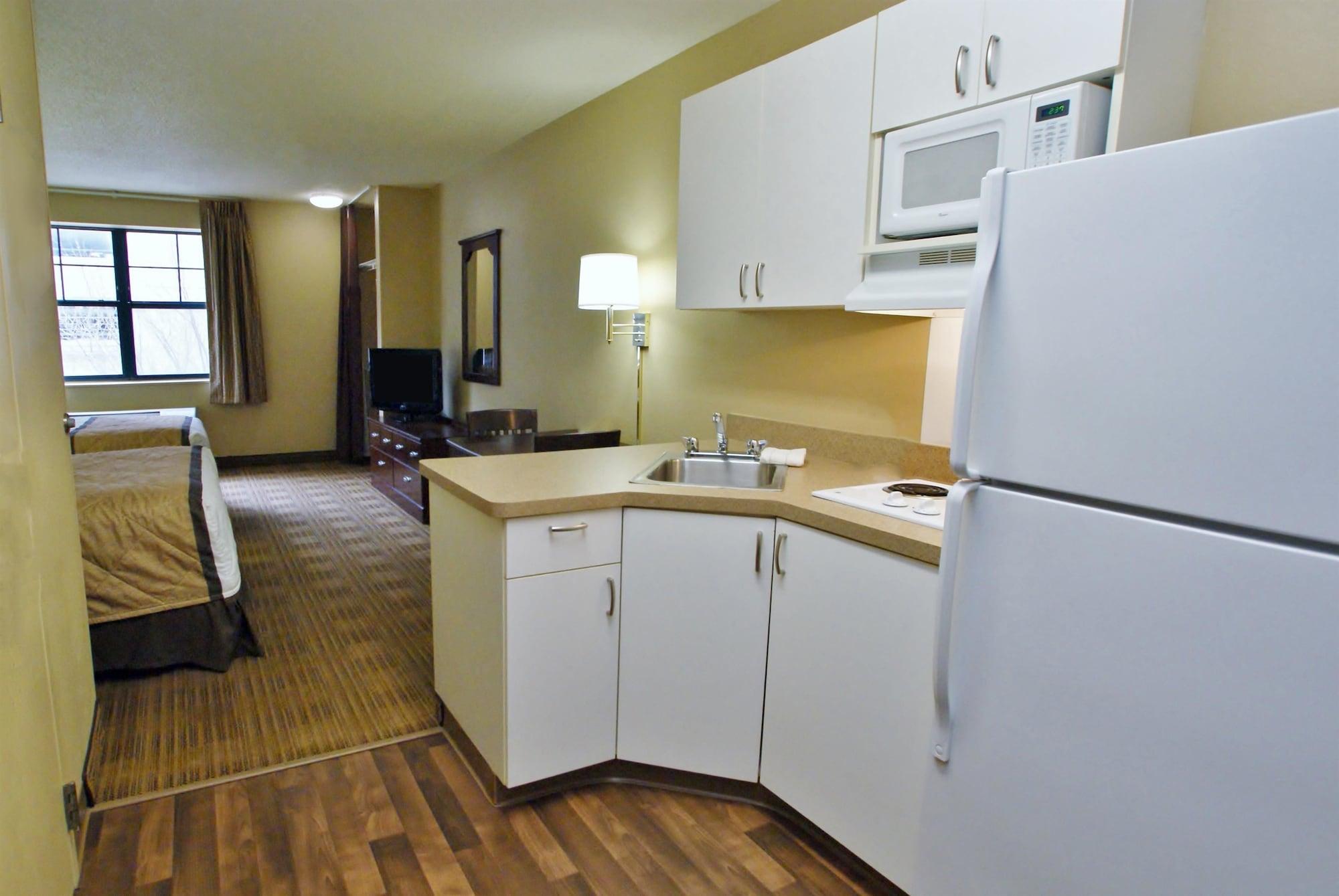 Extended Stay America Select Suites - Baton Rouge - Citiplace Ngoại thất bức ảnh