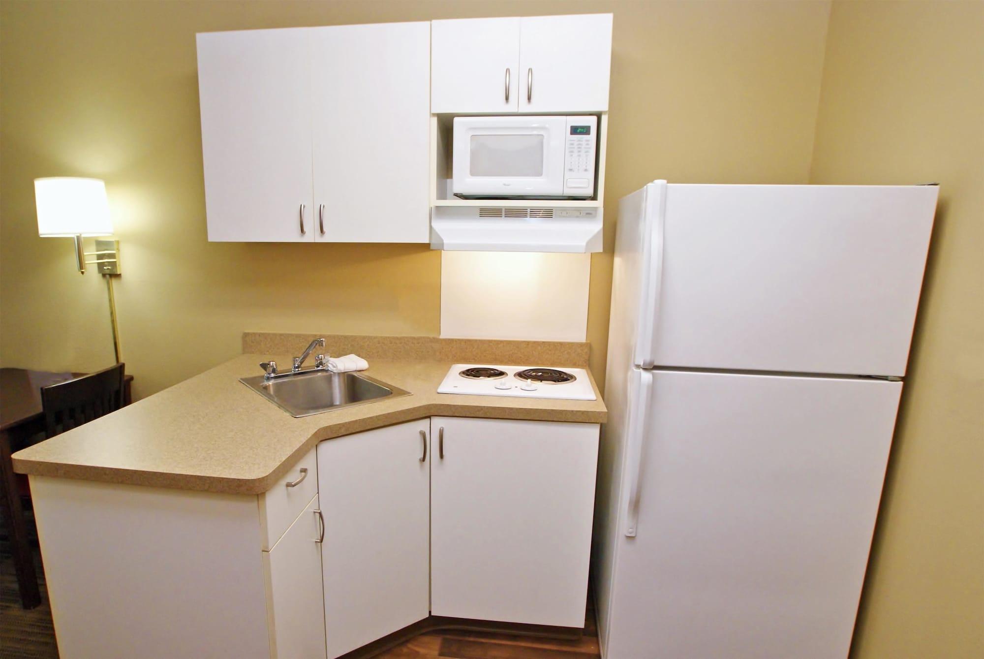 Extended Stay America Select Suites - Baton Rouge - Citiplace Ngoại thất bức ảnh