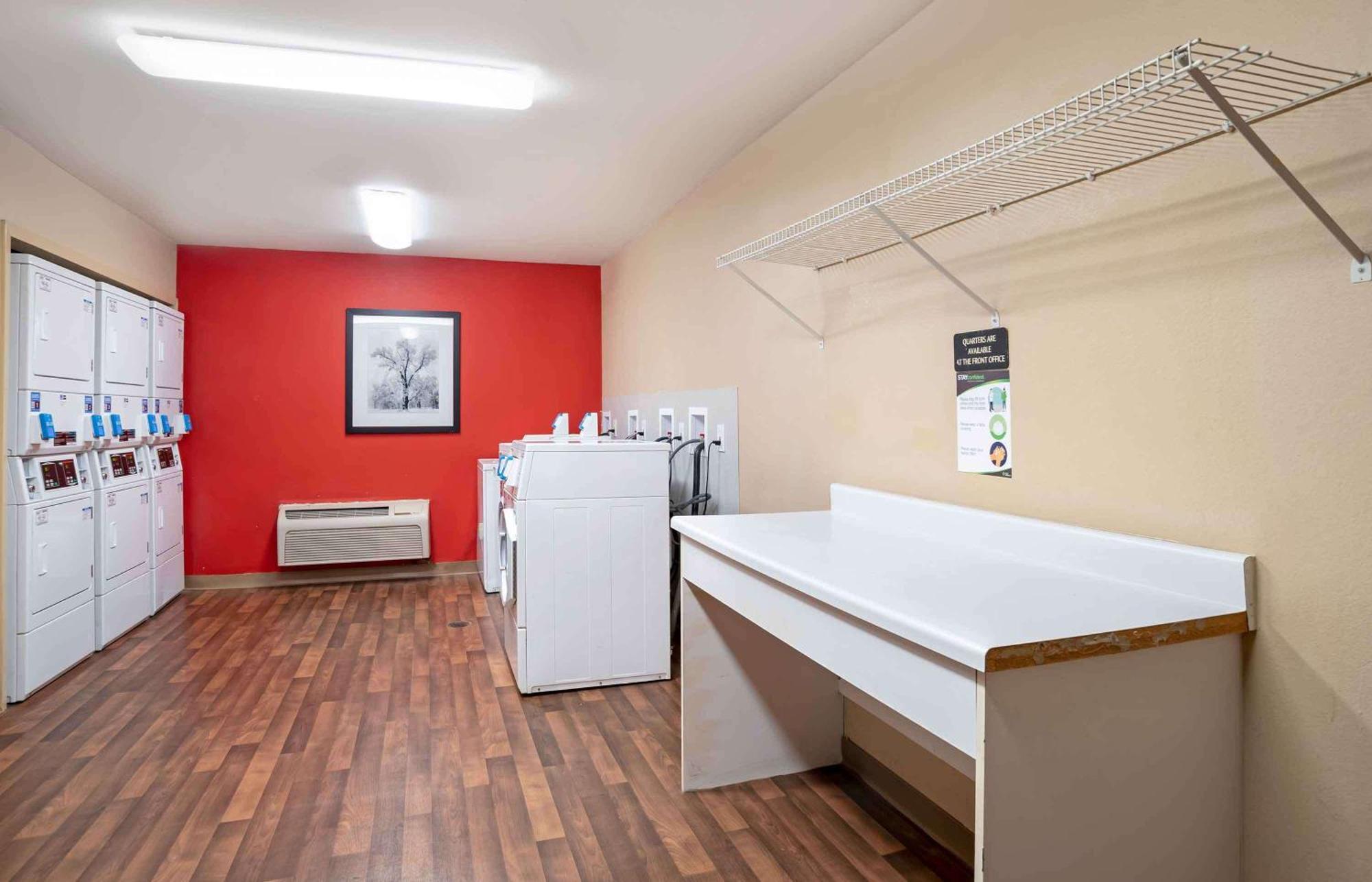 Extended Stay America Select Suites - Baton Rouge - Citiplace Ngoại thất bức ảnh
