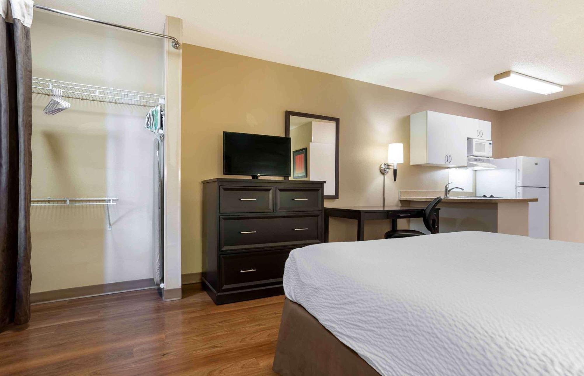 Extended Stay America Select Suites - Baton Rouge - Citiplace Ngoại thất bức ảnh