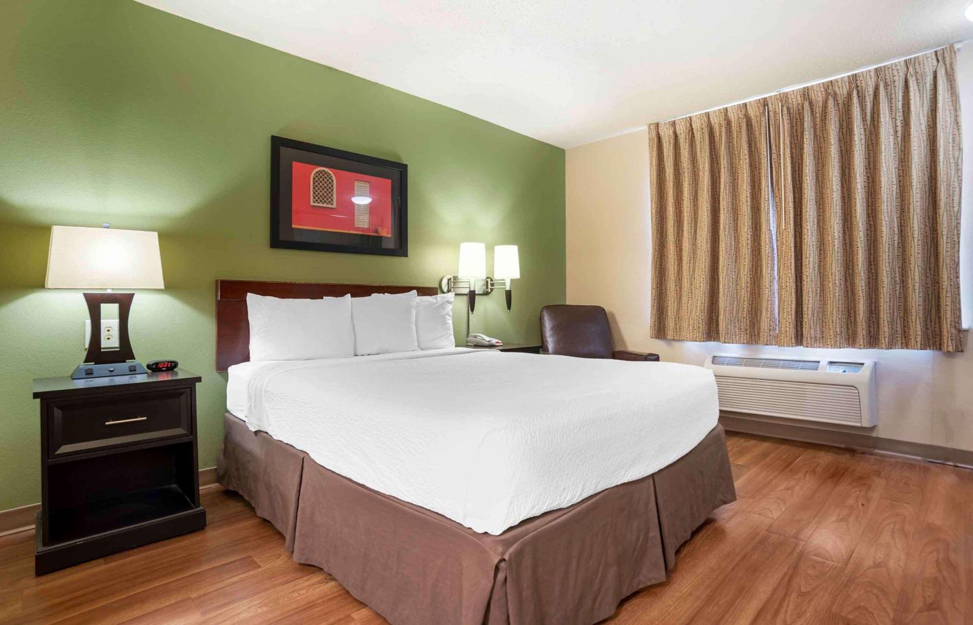 Extended Stay America Select Suites - Baton Rouge - Citiplace Ngoại thất bức ảnh
