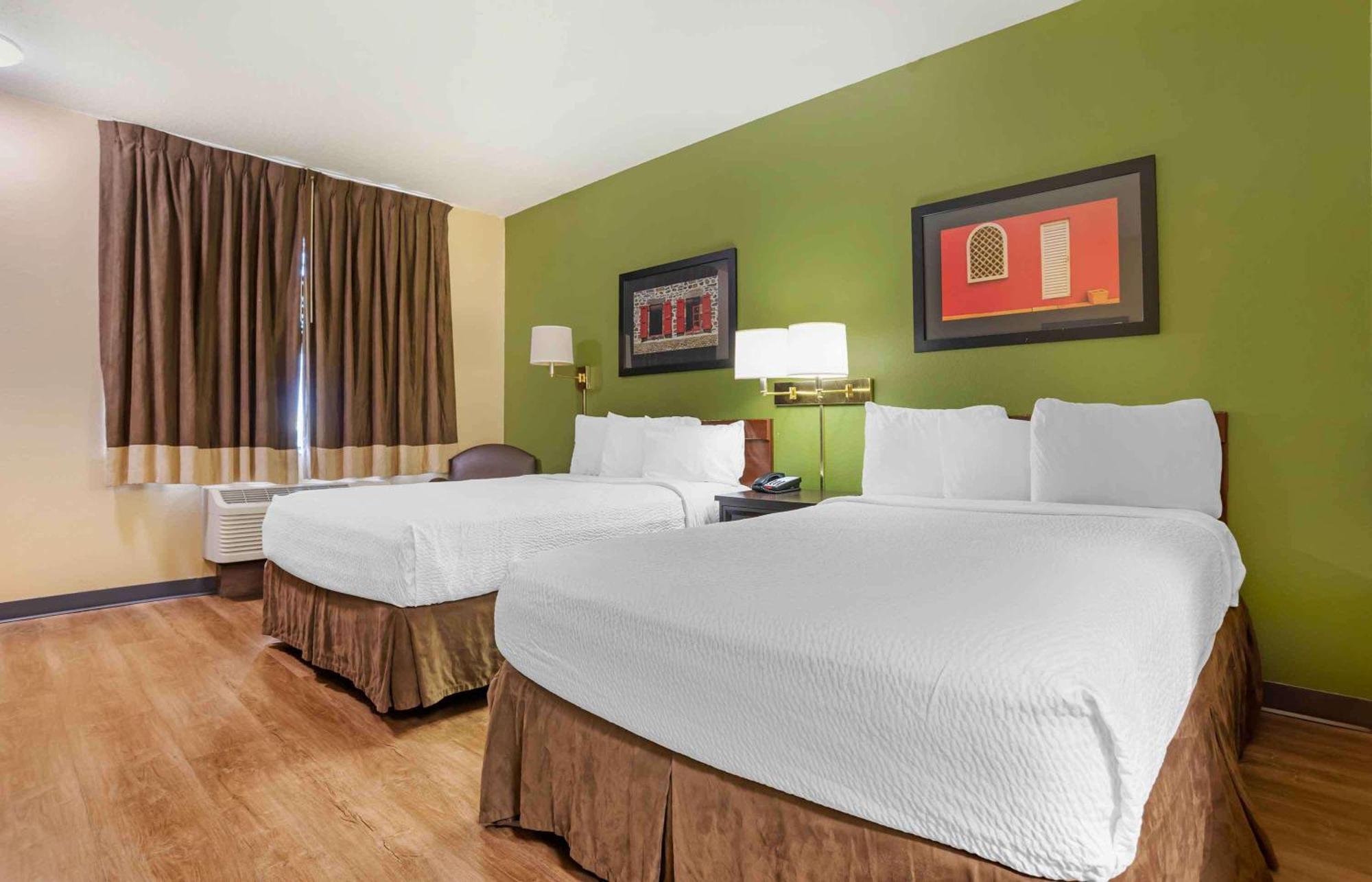 Extended Stay America Select Suites - Baton Rouge - Citiplace Ngoại thất bức ảnh
