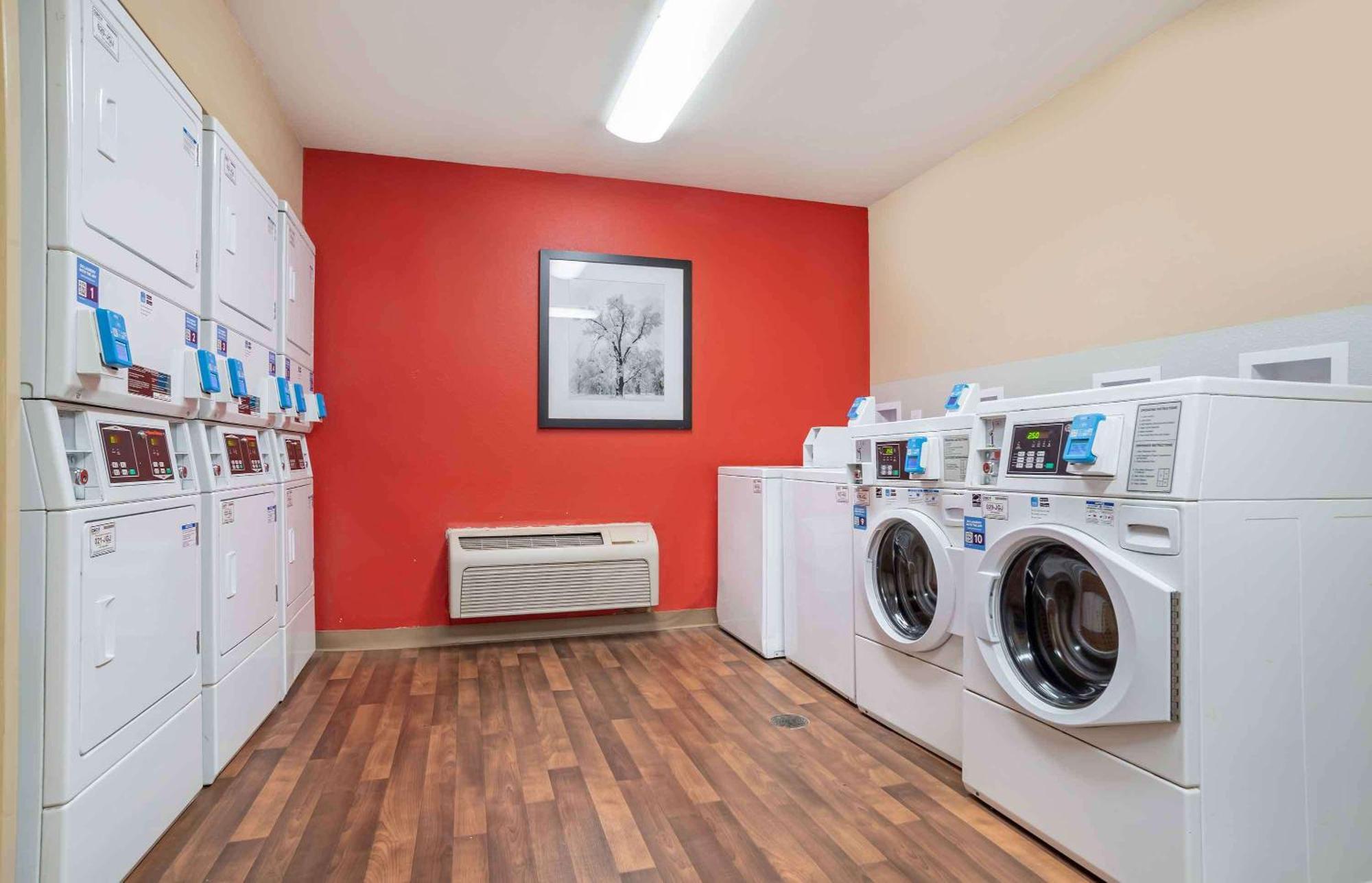 Extended Stay America Select Suites - Baton Rouge - Citiplace Ngoại thất bức ảnh