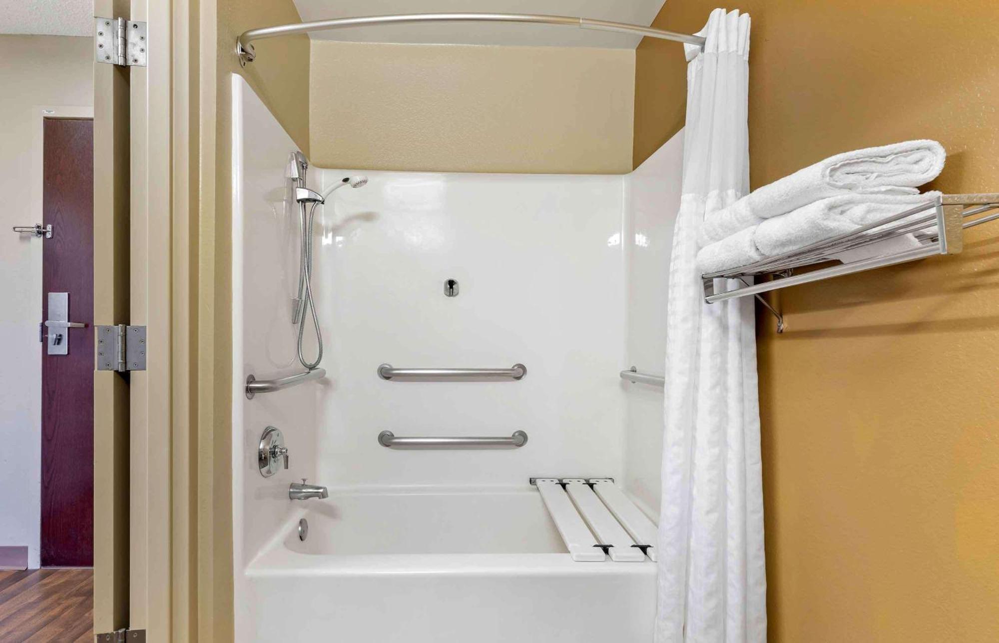 Extended Stay America Select Suites - Baton Rouge - Citiplace Ngoại thất bức ảnh