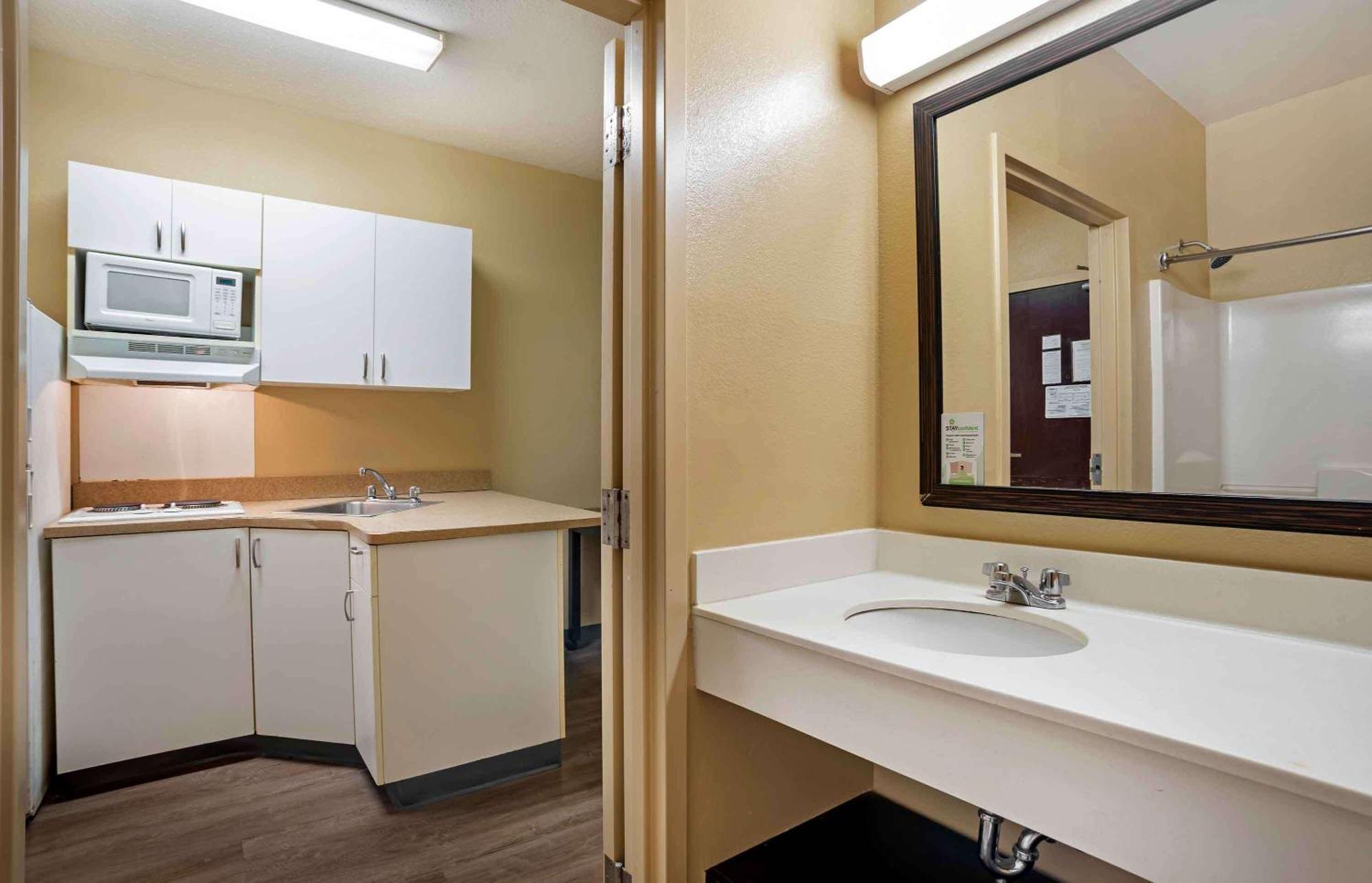 Extended Stay America Select Suites - Baton Rouge - Citiplace Ngoại thất bức ảnh