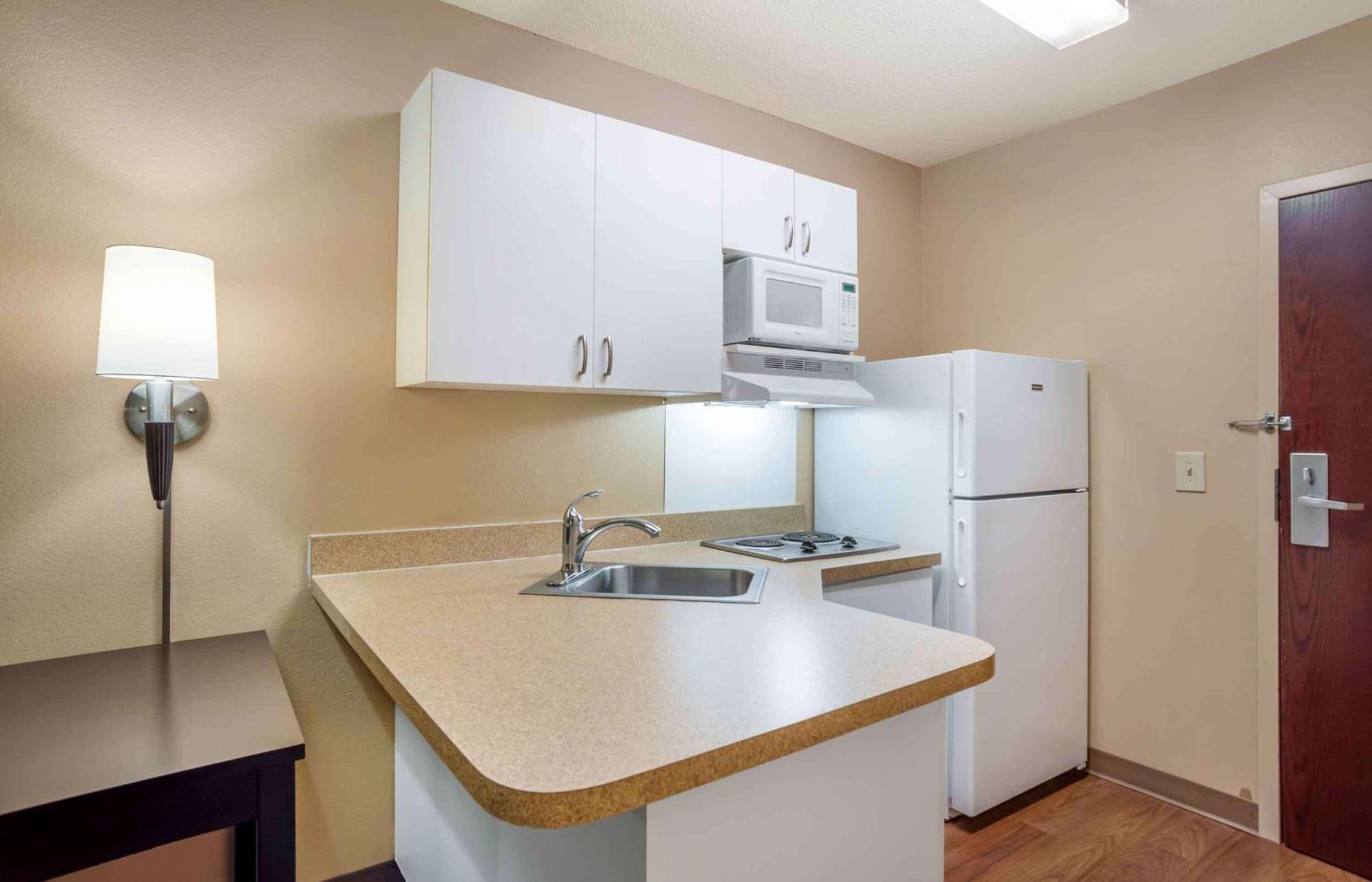 Extended Stay America Select Suites - Baton Rouge - Citiplace Ngoại thất bức ảnh