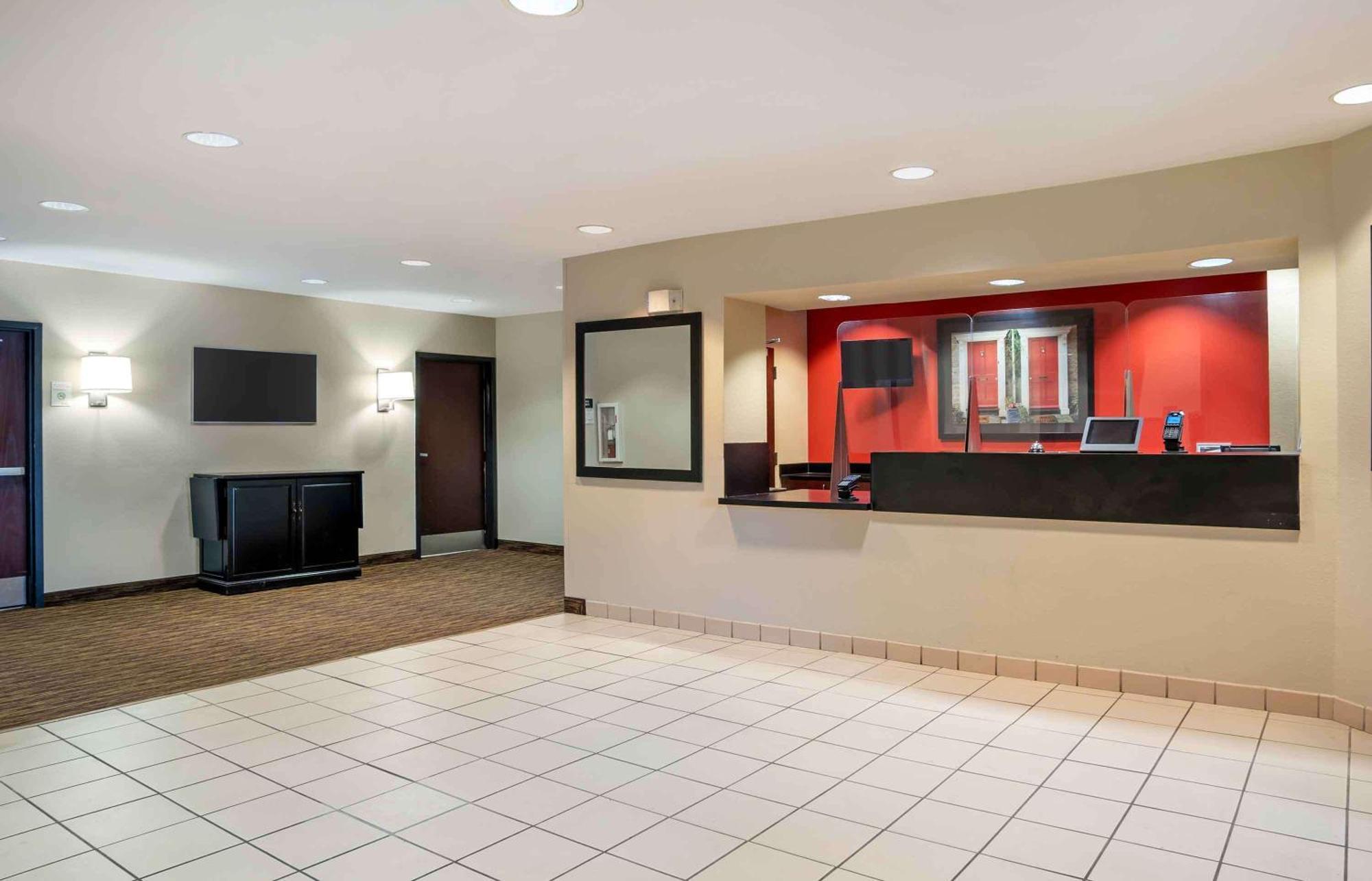 Extended Stay America Select Suites - Baton Rouge - Citiplace Ngoại thất bức ảnh