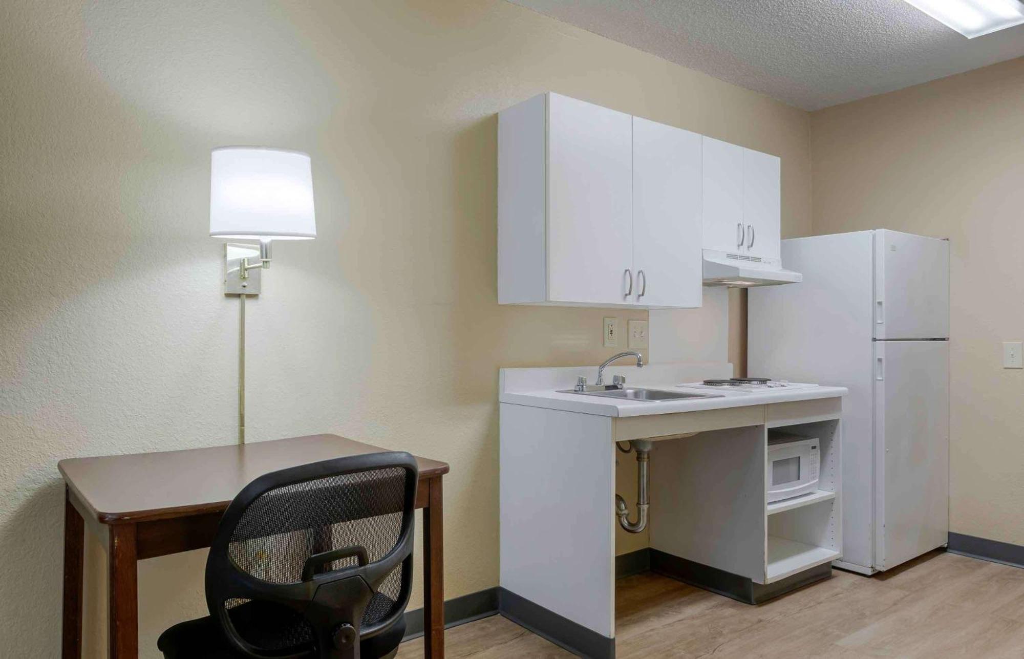 Extended Stay America Select Suites - Baton Rouge - Citiplace Ngoại thất bức ảnh
