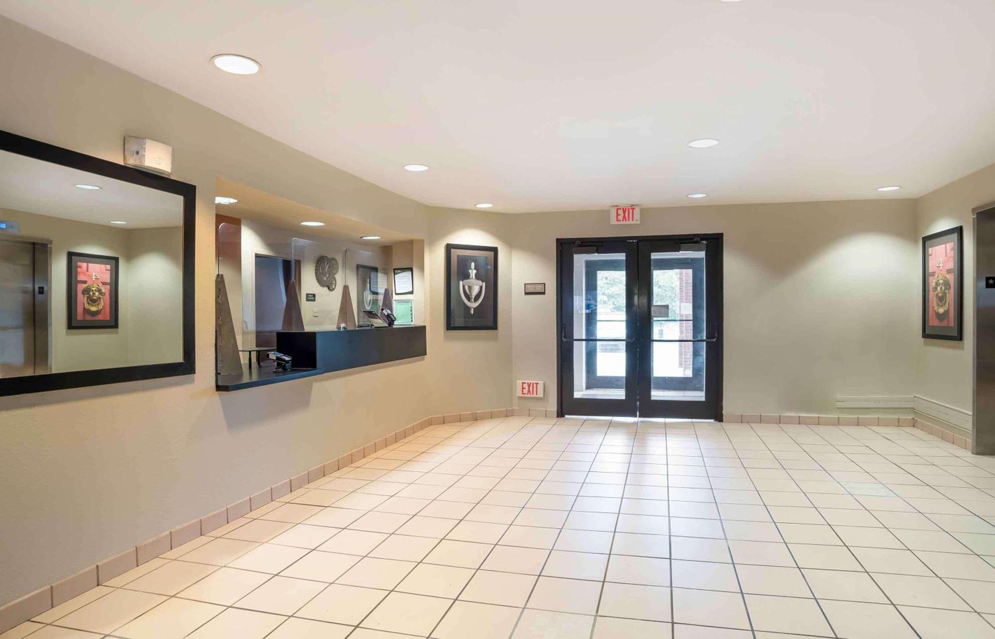 Extended Stay America Select Suites - Baton Rouge - Citiplace Ngoại thất bức ảnh