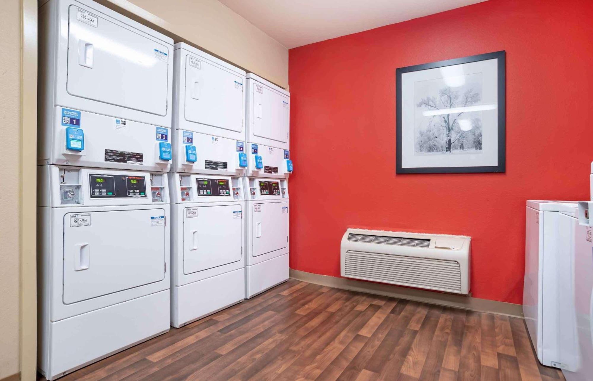 Extended Stay America Select Suites - Baton Rouge - Citiplace Ngoại thất bức ảnh