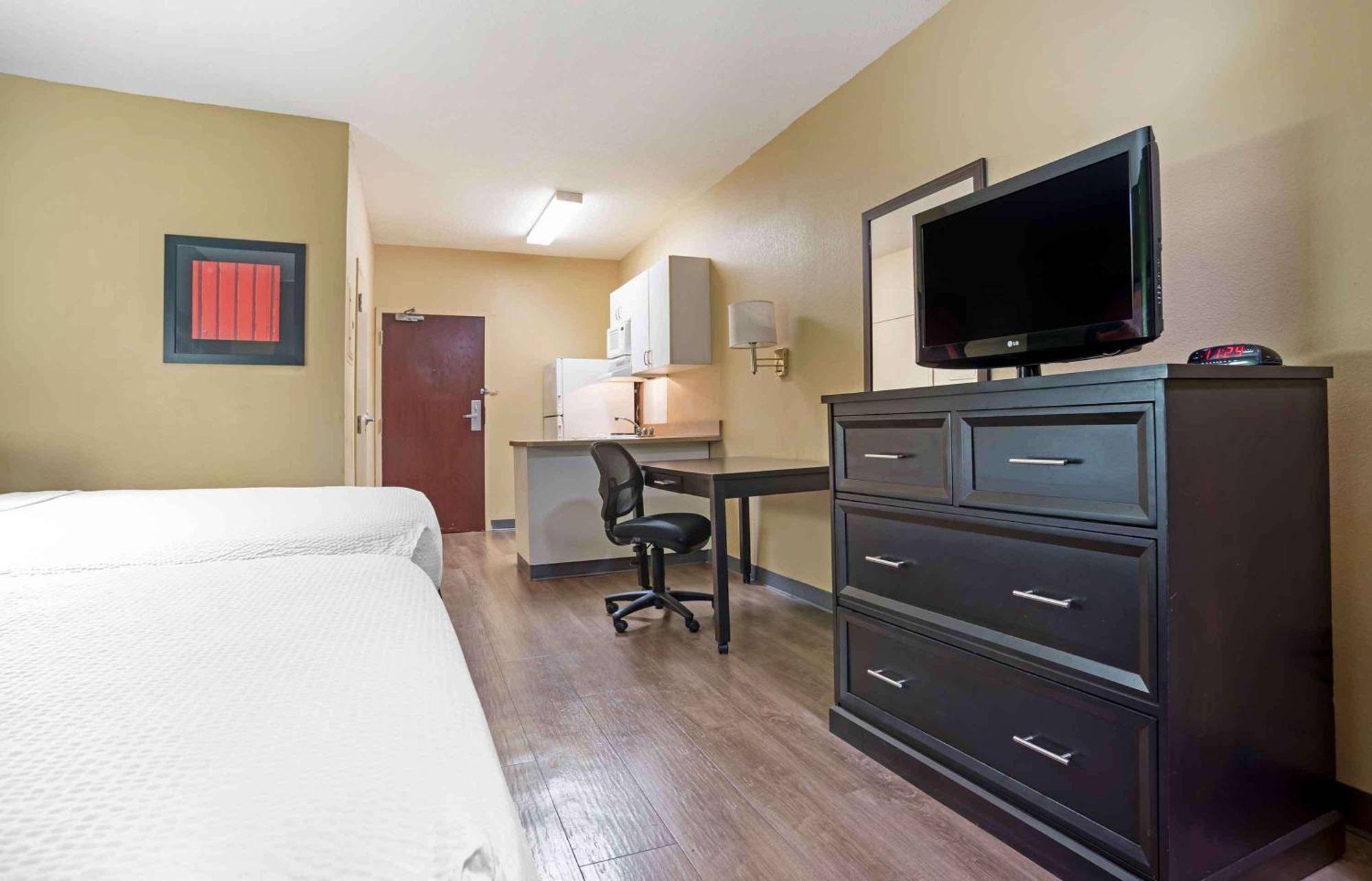 Extended Stay America Select Suites - Baton Rouge - Citiplace Ngoại thất bức ảnh