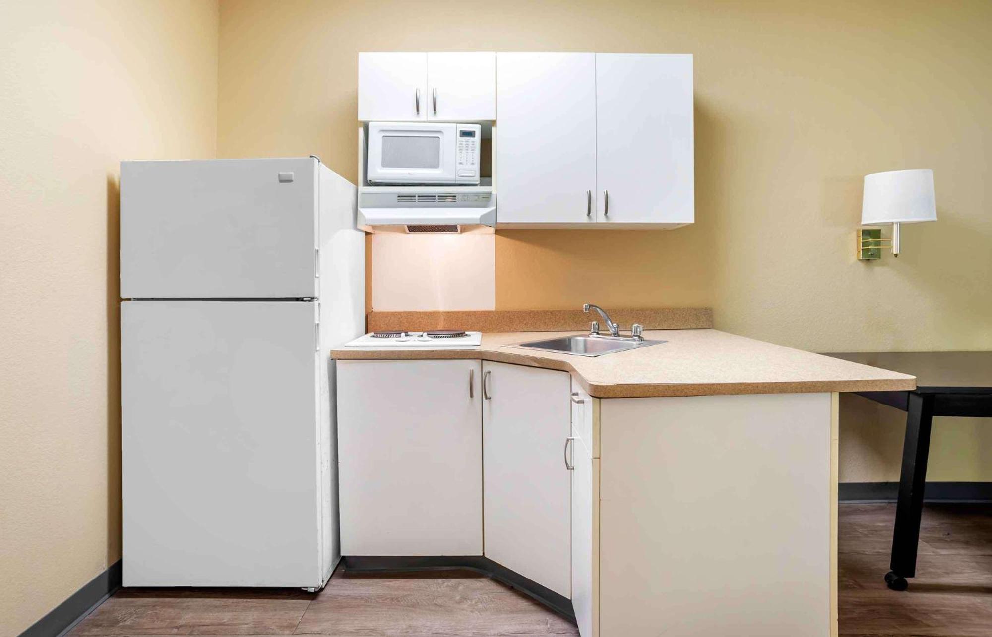 Extended Stay America Select Suites - Baton Rouge - Citiplace Ngoại thất bức ảnh