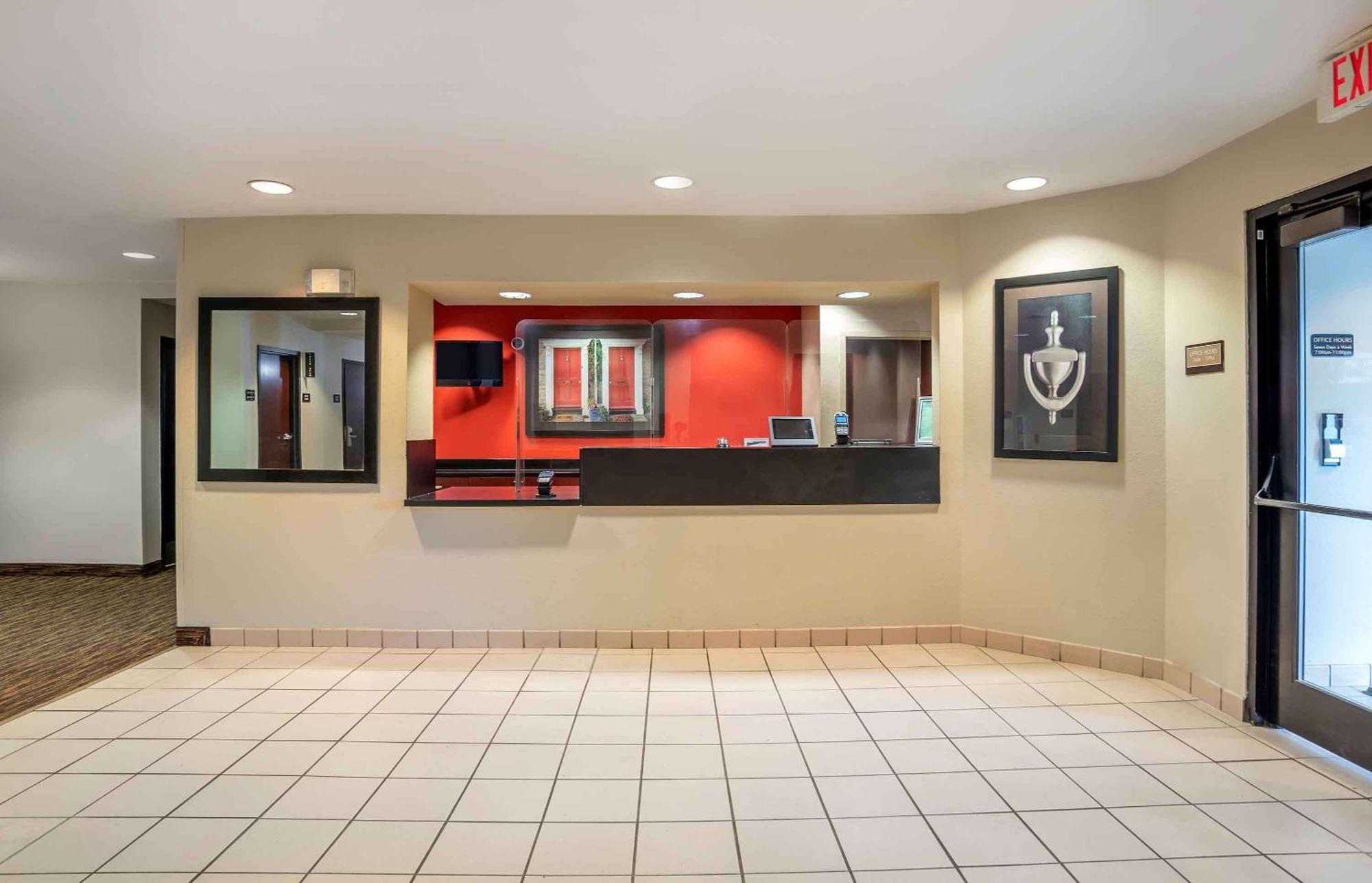 Extended Stay America Select Suites - Baton Rouge - Citiplace Ngoại thất bức ảnh