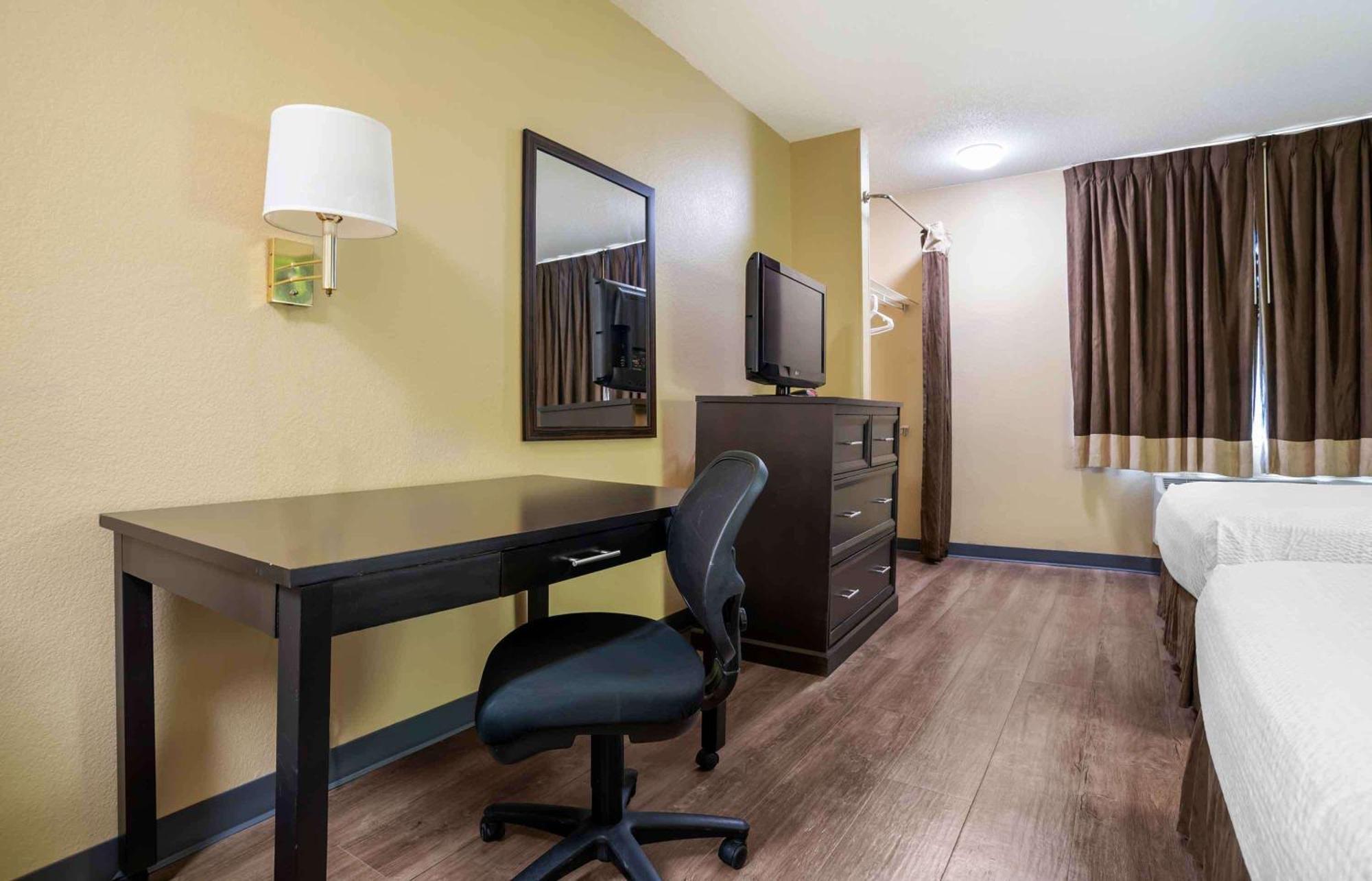 Extended Stay America Select Suites - Baton Rouge - Citiplace Ngoại thất bức ảnh