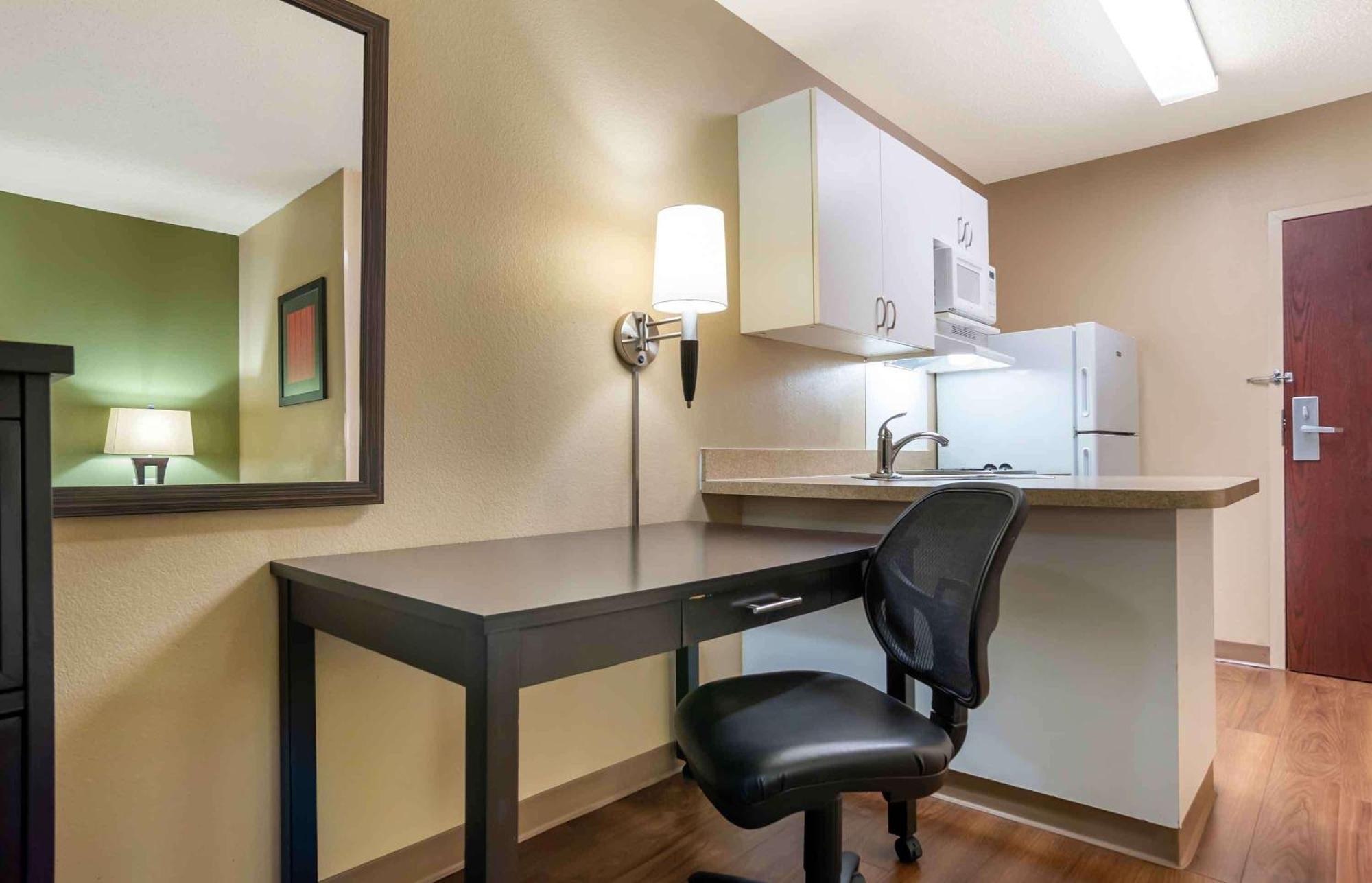 Extended Stay America Select Suites - Baton Rouge - Citiplace Ngoại thất bức ảnh