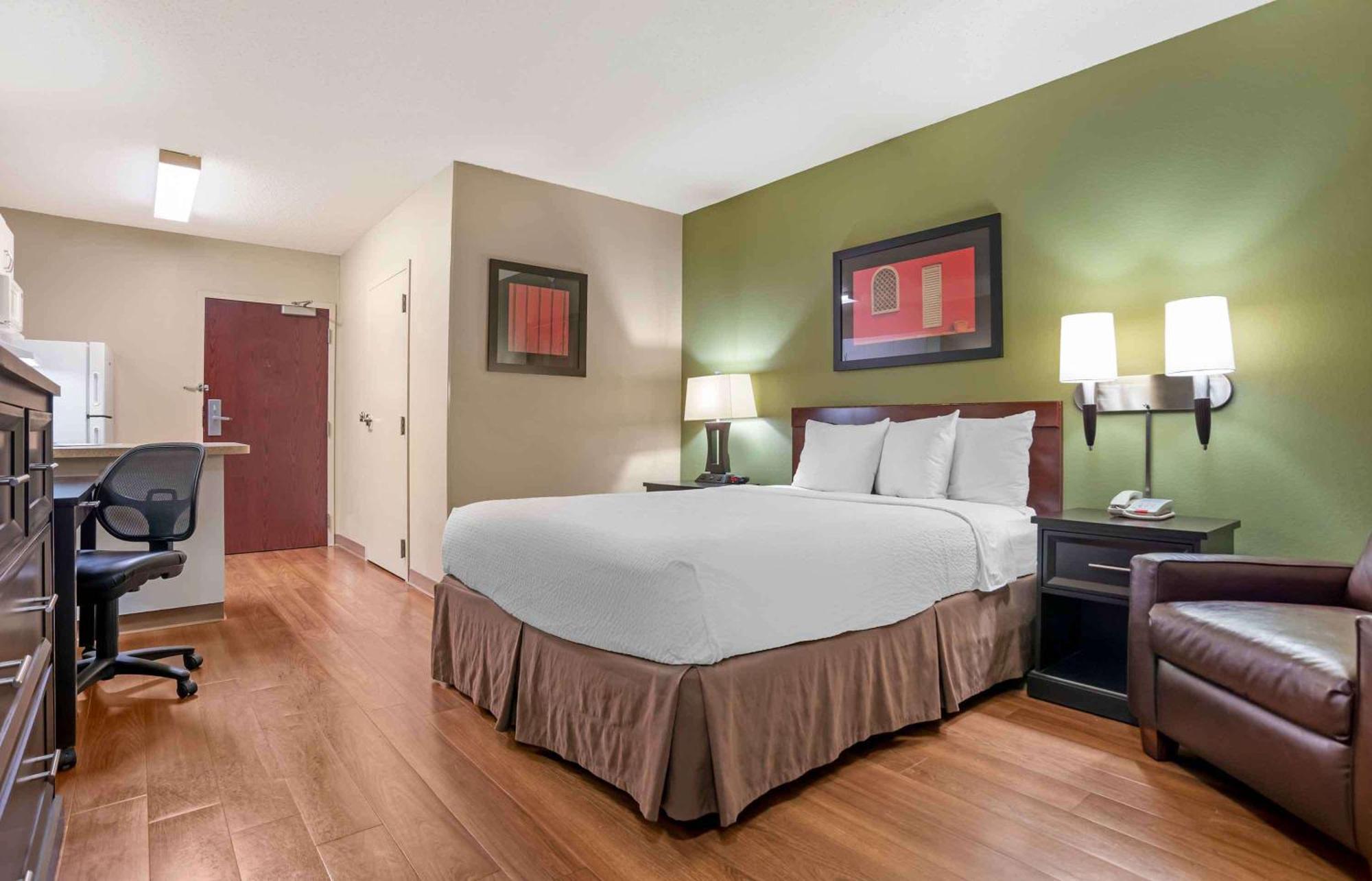 Extended Stay America Select Suites - Baton Rouge - Citiplace Ngoại thất bức ảnh