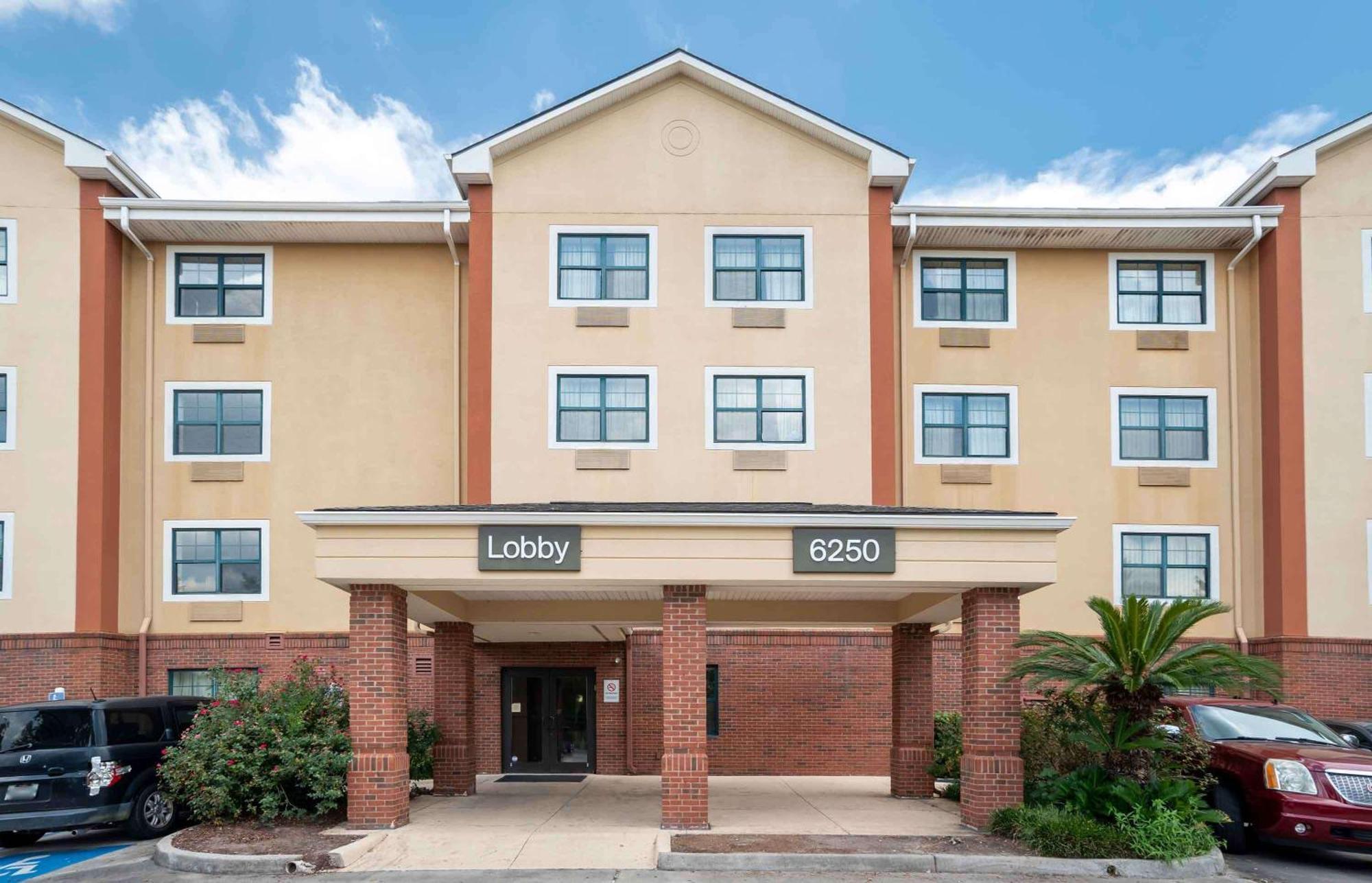 Extended Stay America Select Suites - Baton Rouge - Citiplace Ngoại thất bức ảnh