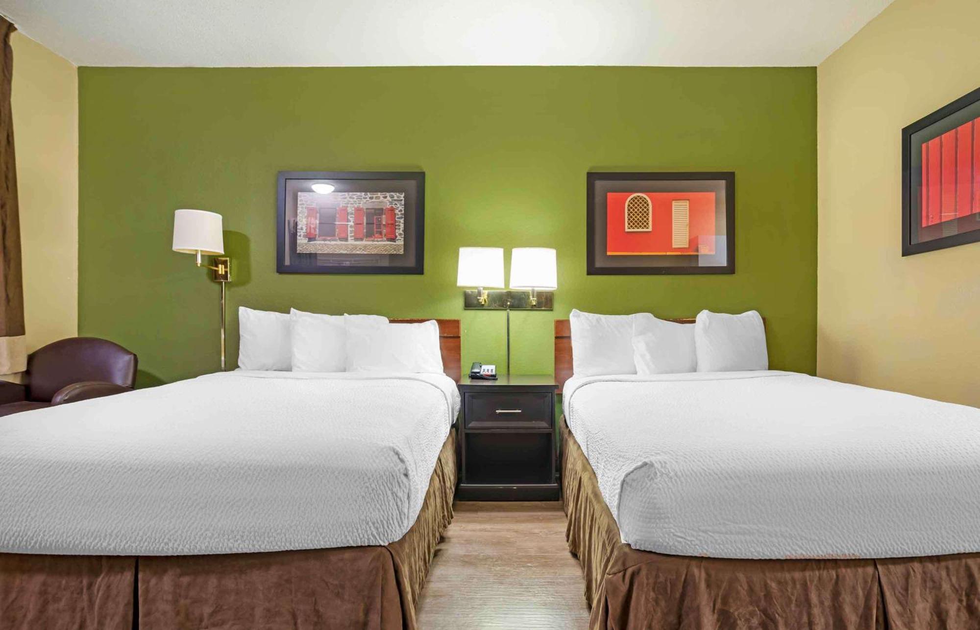 Extended Stay America Select Suites - Baton Rouge - Citiplace Ngoại thất bức ảnh