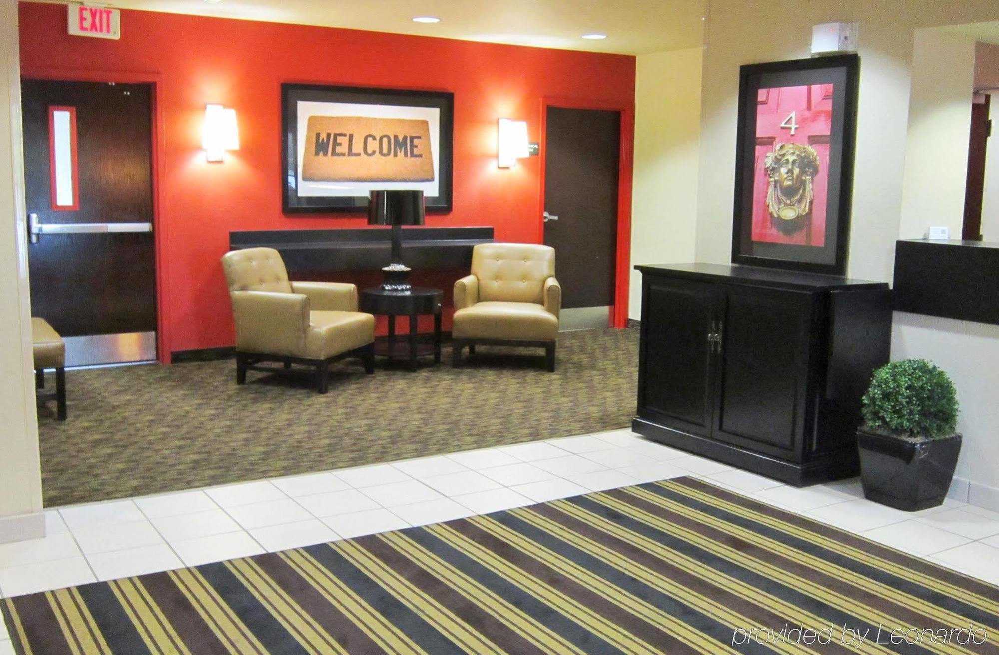 Extended Stay America Select Suites - Baton Rouge - Citiplace Ngoại thất bức ảnh
