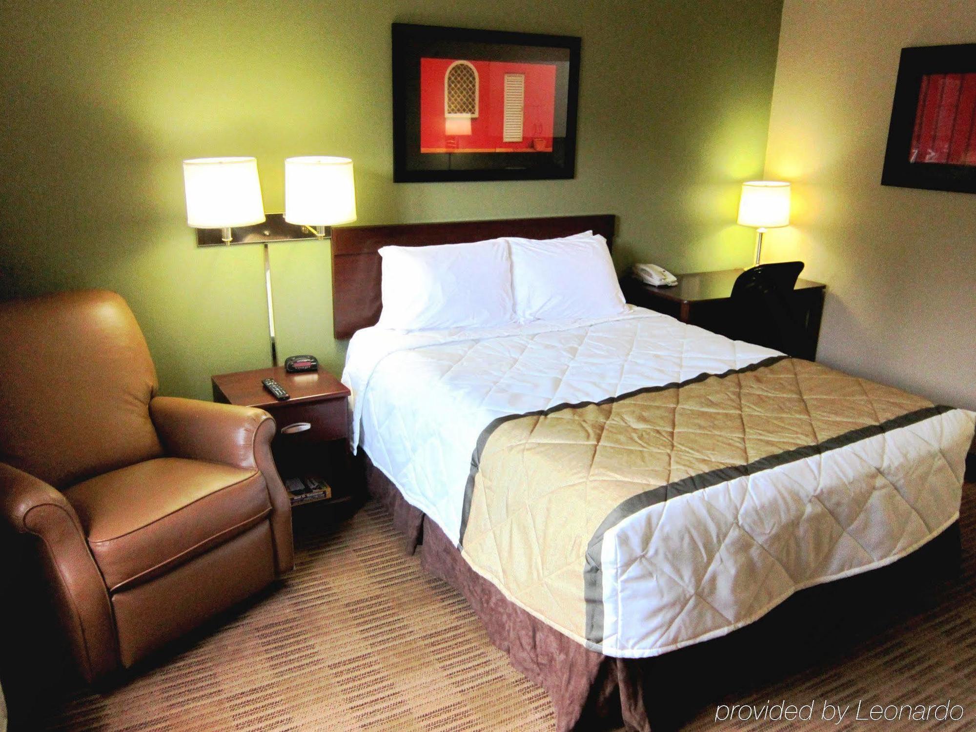 Extended Stay America Select Suites - Baton Rouge - Citiplace Ngoại thất bức ảnh