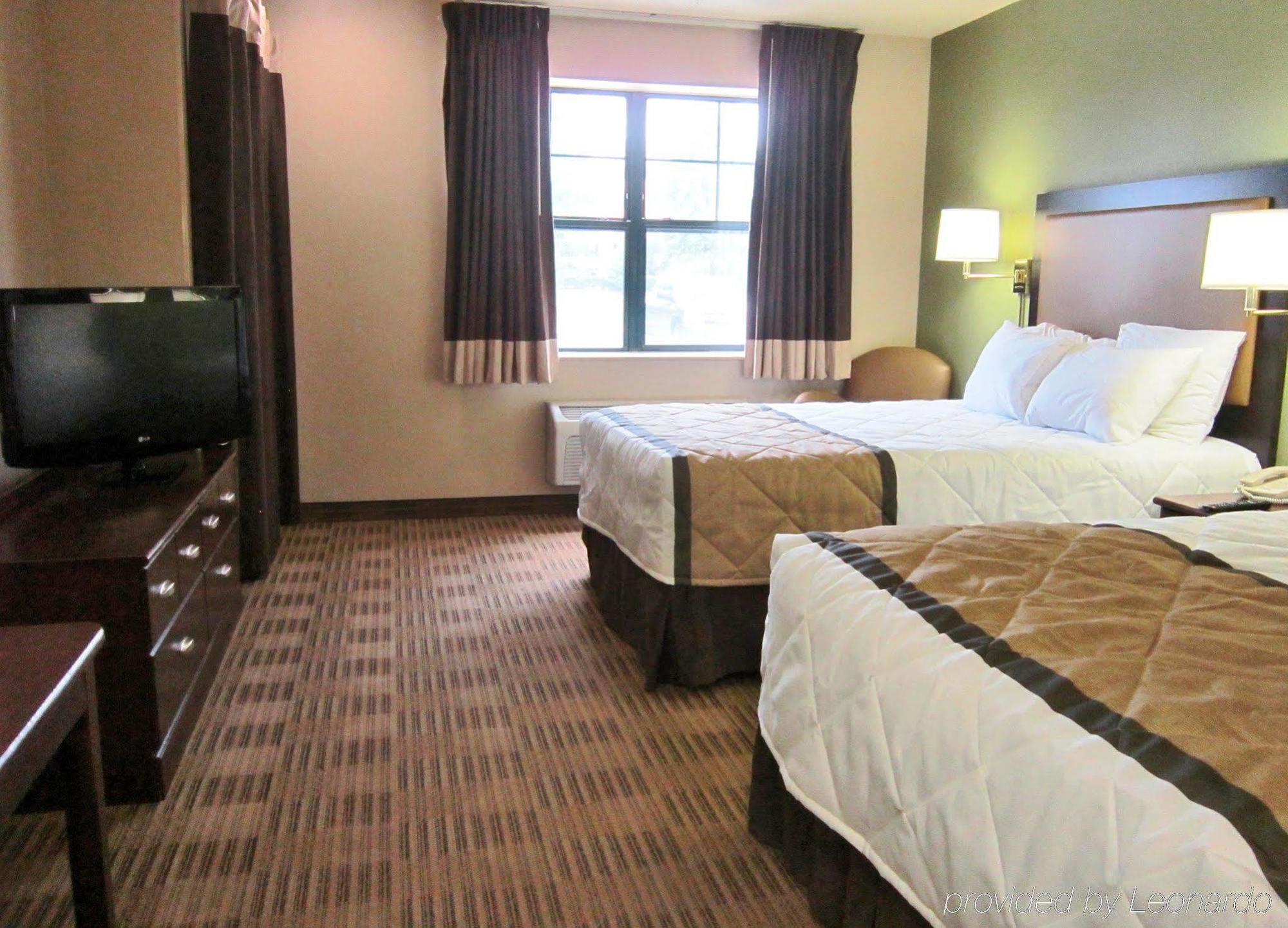 Extended Stay America Select Suites - Baton Rouge - Citiplace Ngoại thất bức ảnh