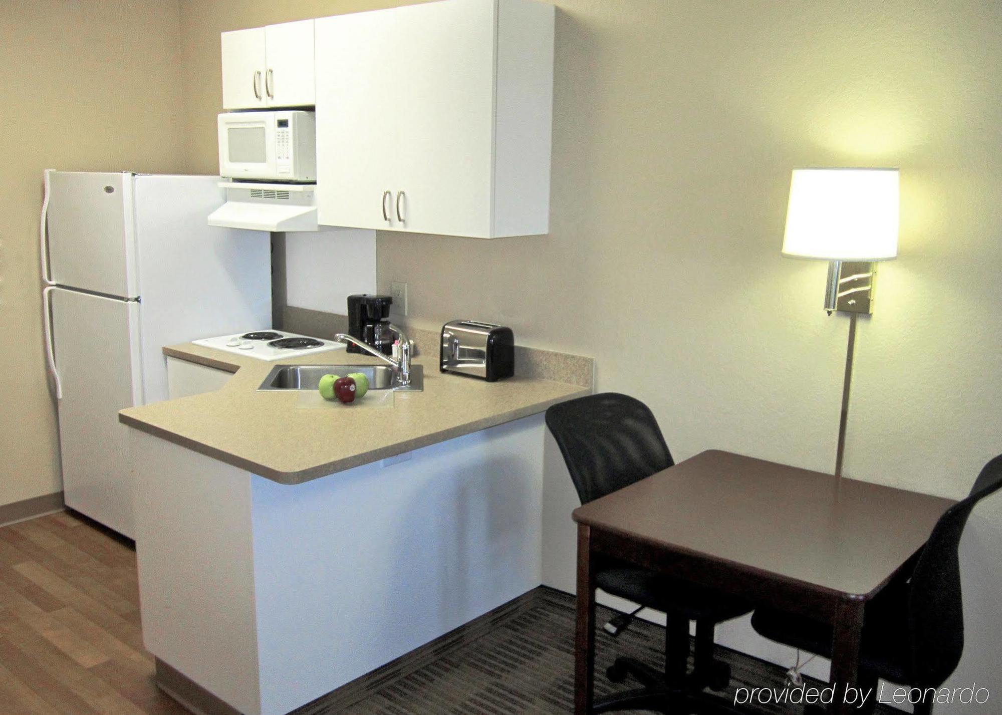 Extended Stay America Select Suites - Baton Rouge - Citiplace Ngoại thất bức ảnh