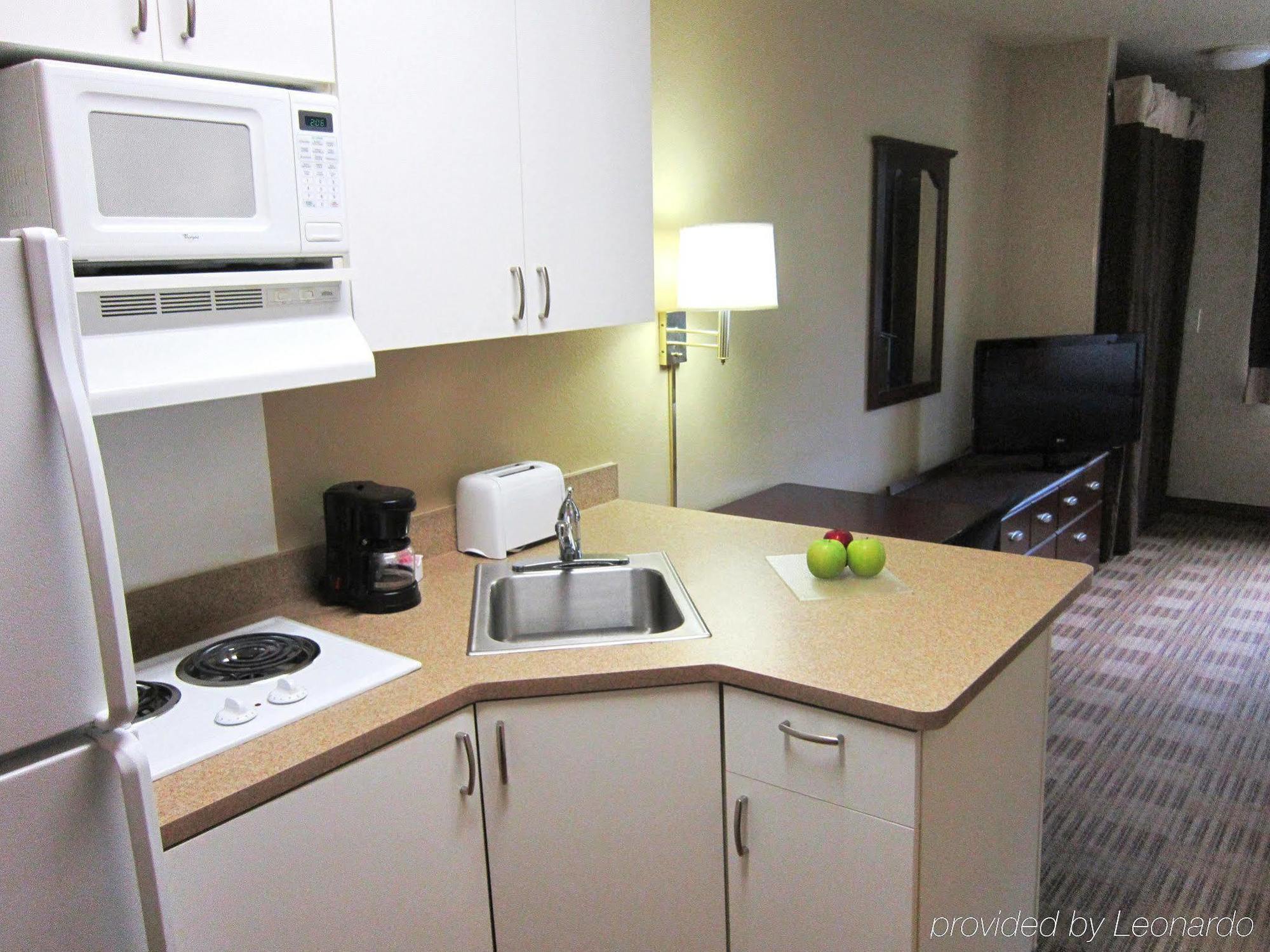 Extended Stay America Select Suites - Baton Rouge - Citiplace Ngoại thất bức ảnh