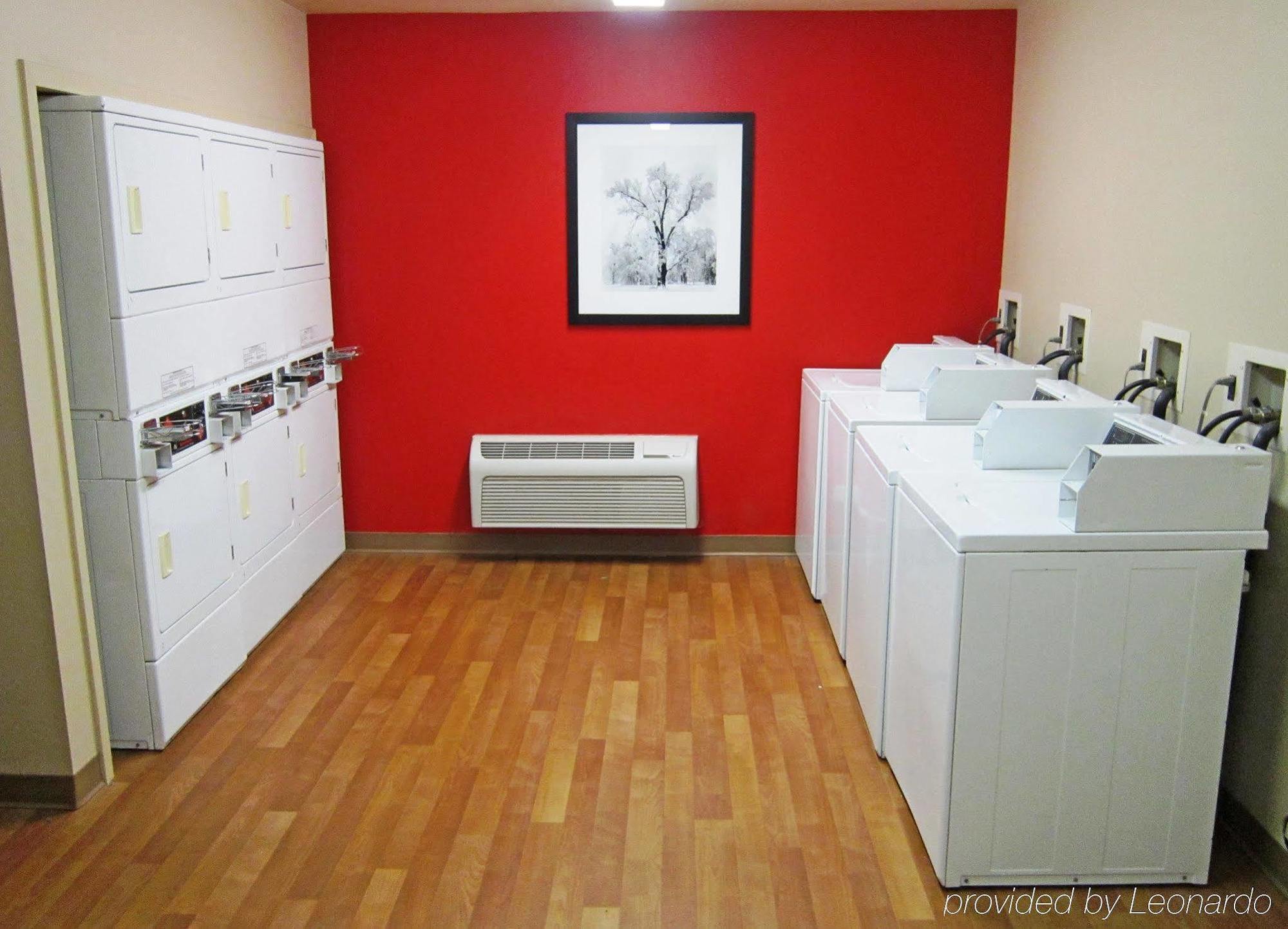 Extended Stay America Select Suites - Baton Rouge - Citiplace Ngoại thất bức ảnh